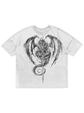 “Midir” T-Shirt (White)