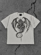 “Midir” T-Shirt (White)