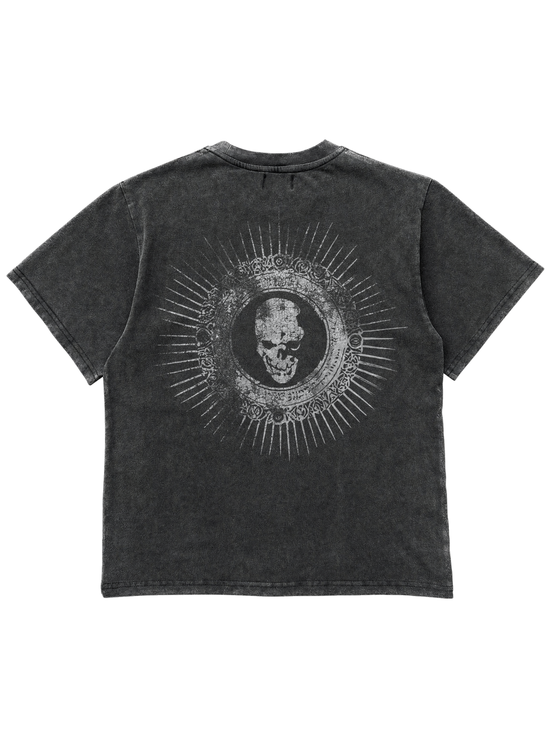 Misa T-Shirt back