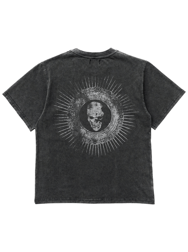 Misa T-Shirt back