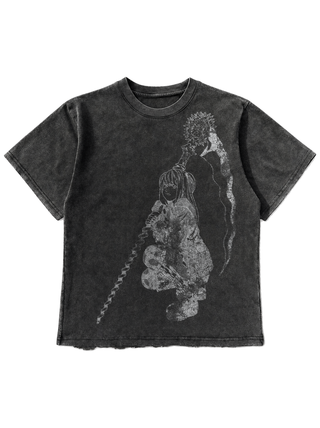Misa T-Shirt front