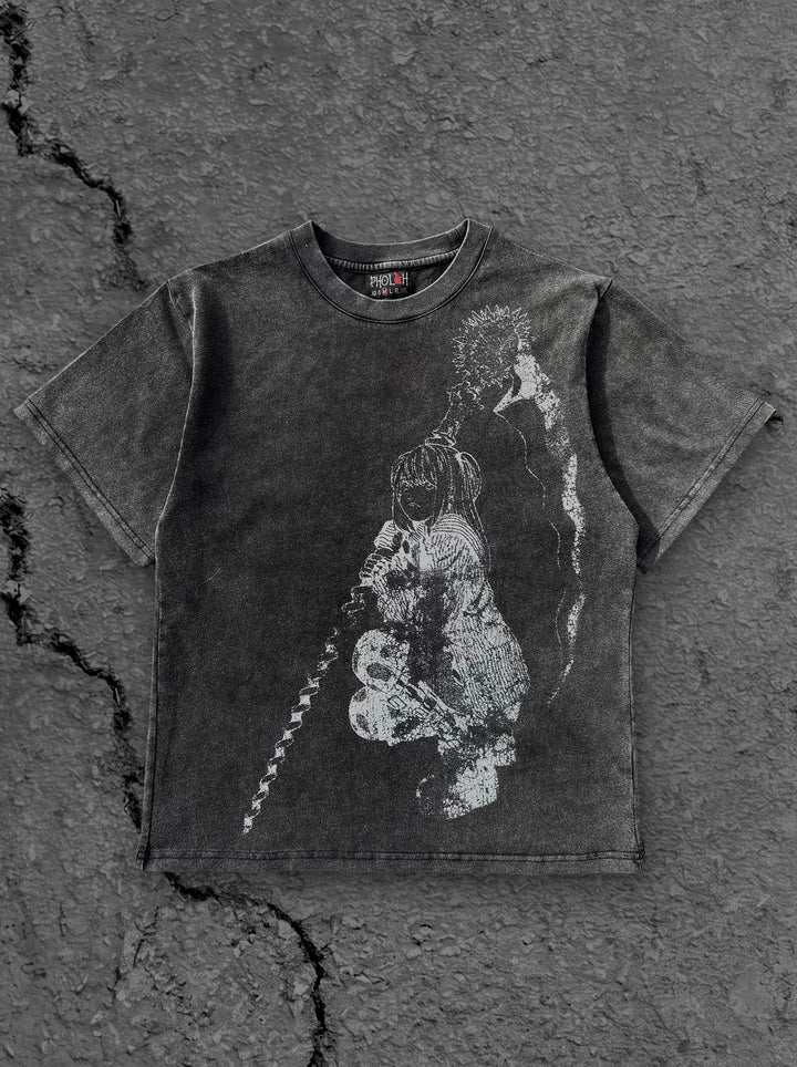 misa t shirt