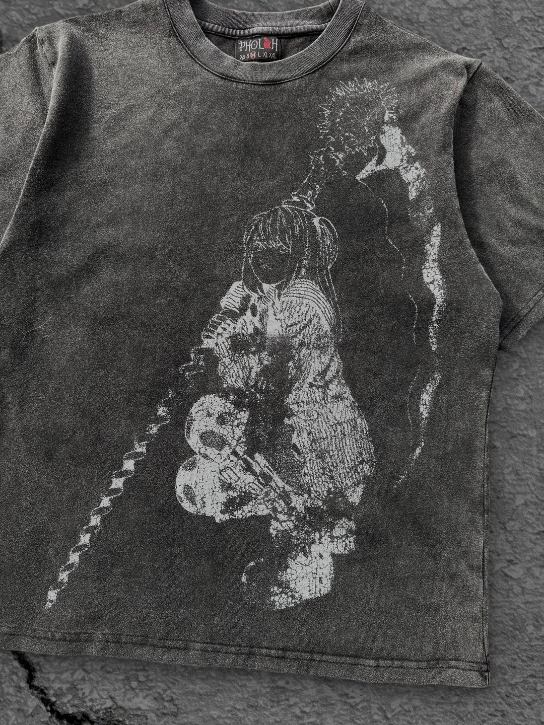 misa t shirt