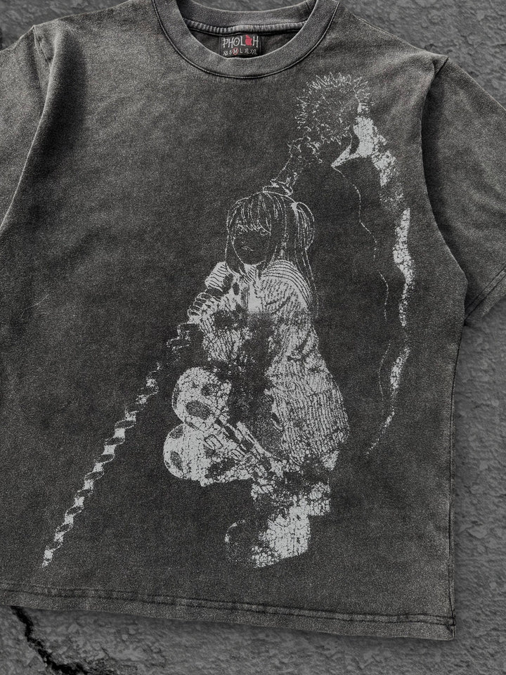 misa t shirt
