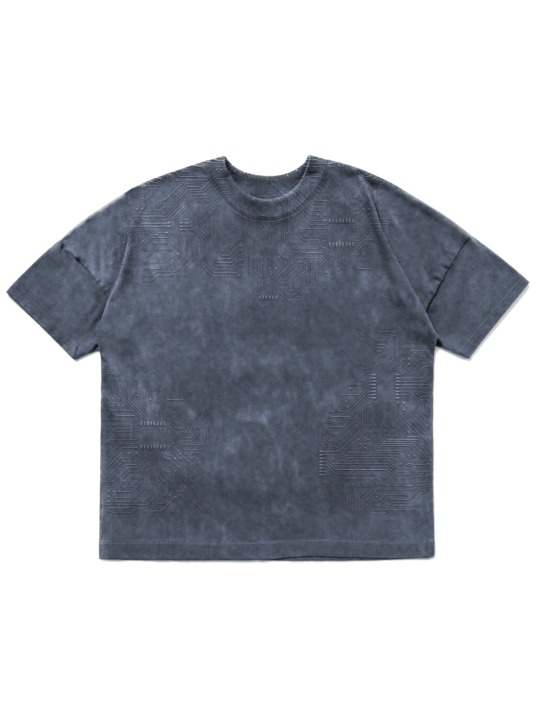 Motherboard T-Shirt front