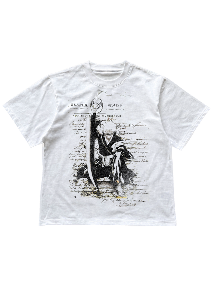 “Municipale” T-Shirt