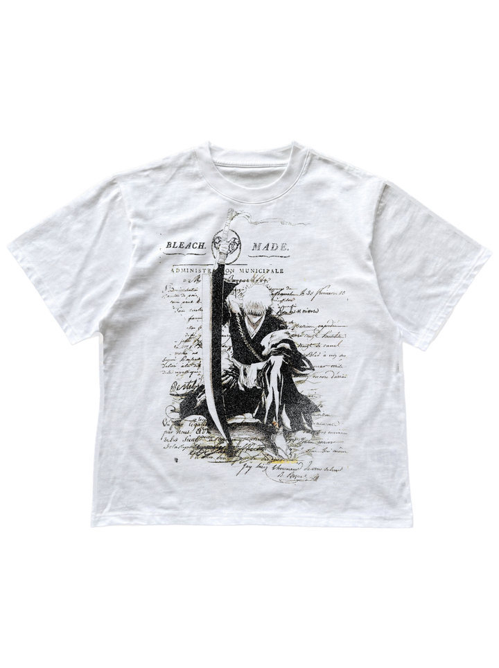 Municipale T-Shirt front