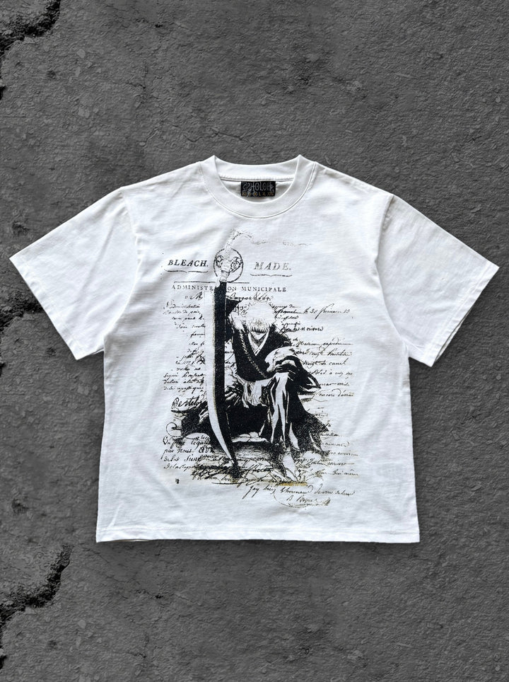 municipale t shirt