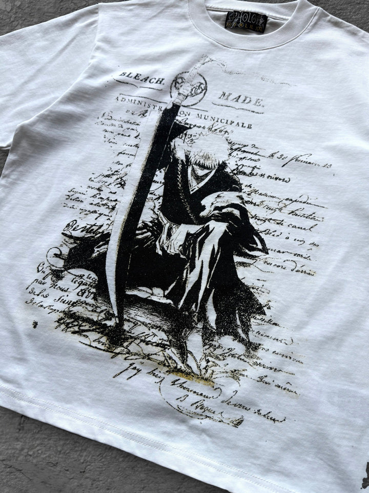municipale t shirt