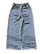 “Pitch Perfect" Sweats  (Grey)