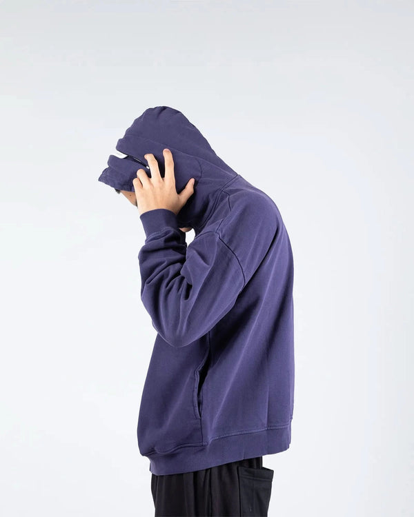 “Music Connects Us” v2 Zip (Purple) - Second Image