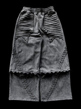"Nemesis" Sweats/Shorts