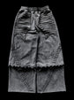 "Nemesis" Sweats/Shorts