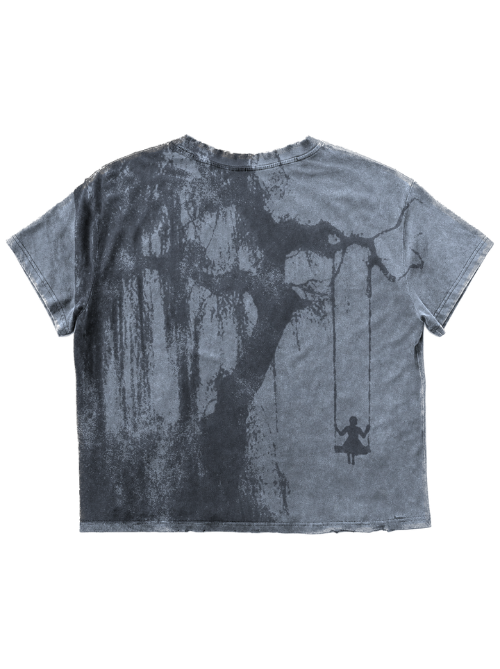 Obsession T-Shirt back