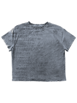 “Obsession” T-Shirt