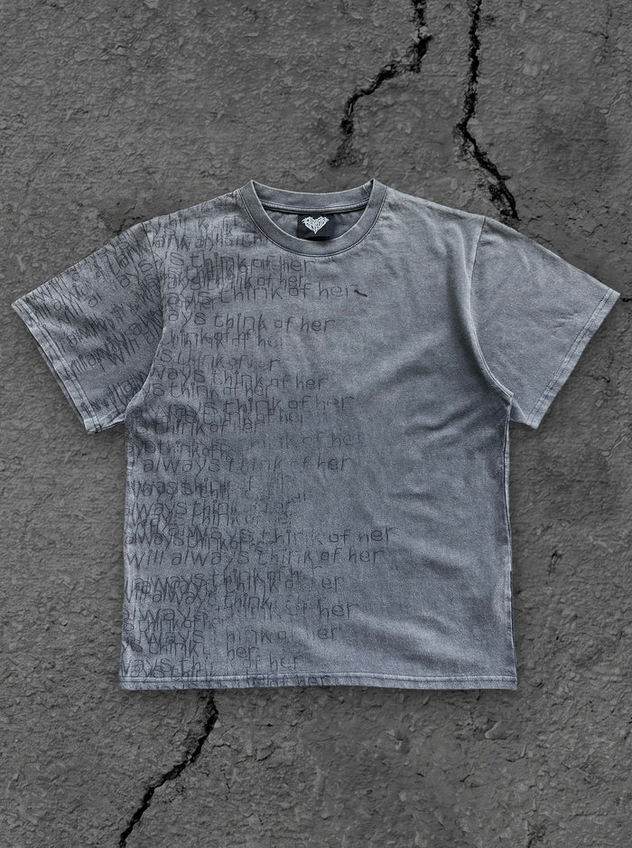 “Obsession” T-Shirt