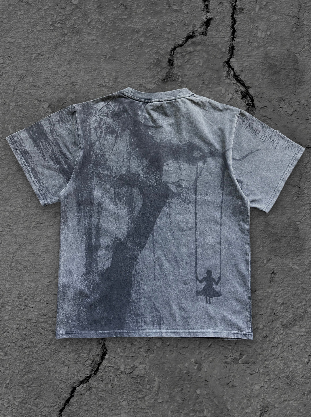 obsession t shirt