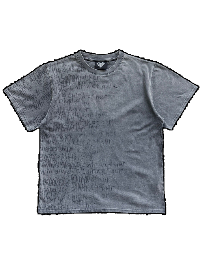 “Obsession” T-Shirt