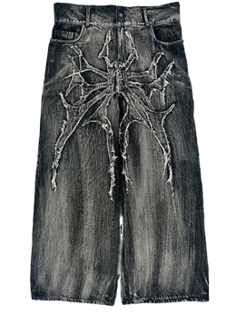 "Phantom Troupe" Jeans