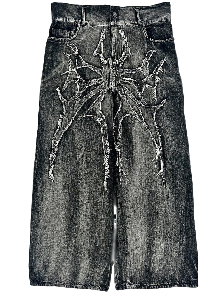 "Phantom Troupe" Jeans