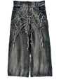"Phantom Troupe" Jeans