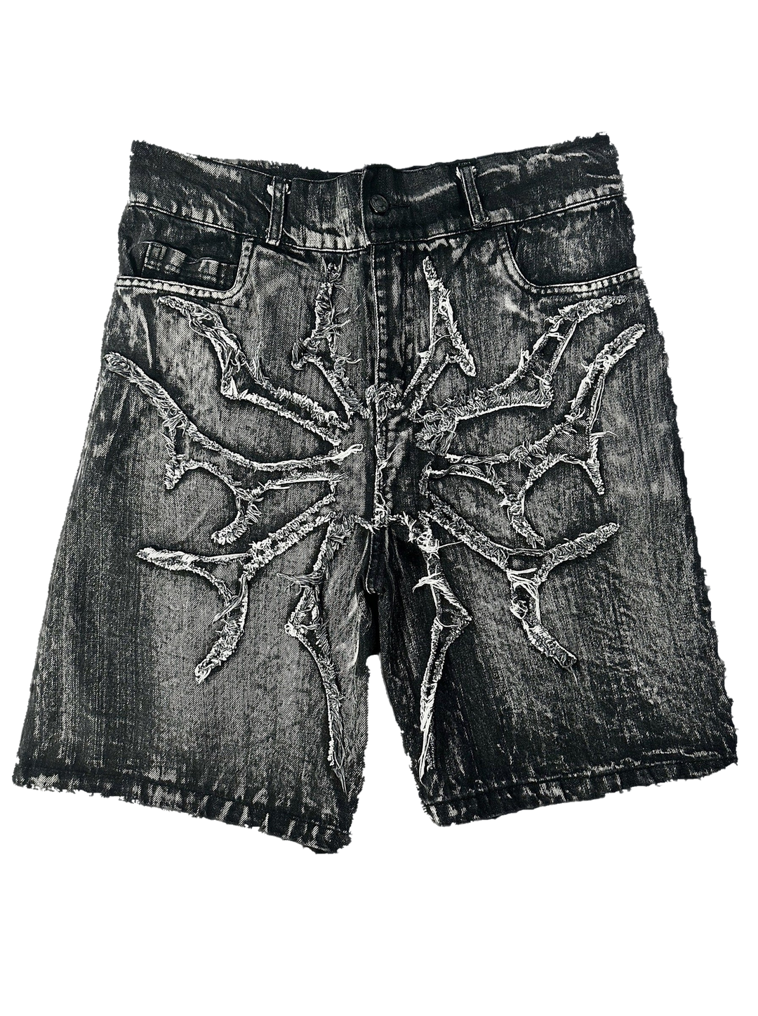 "Phantom Troupe" Jorts