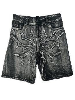"Phantom Troupe" Jorts