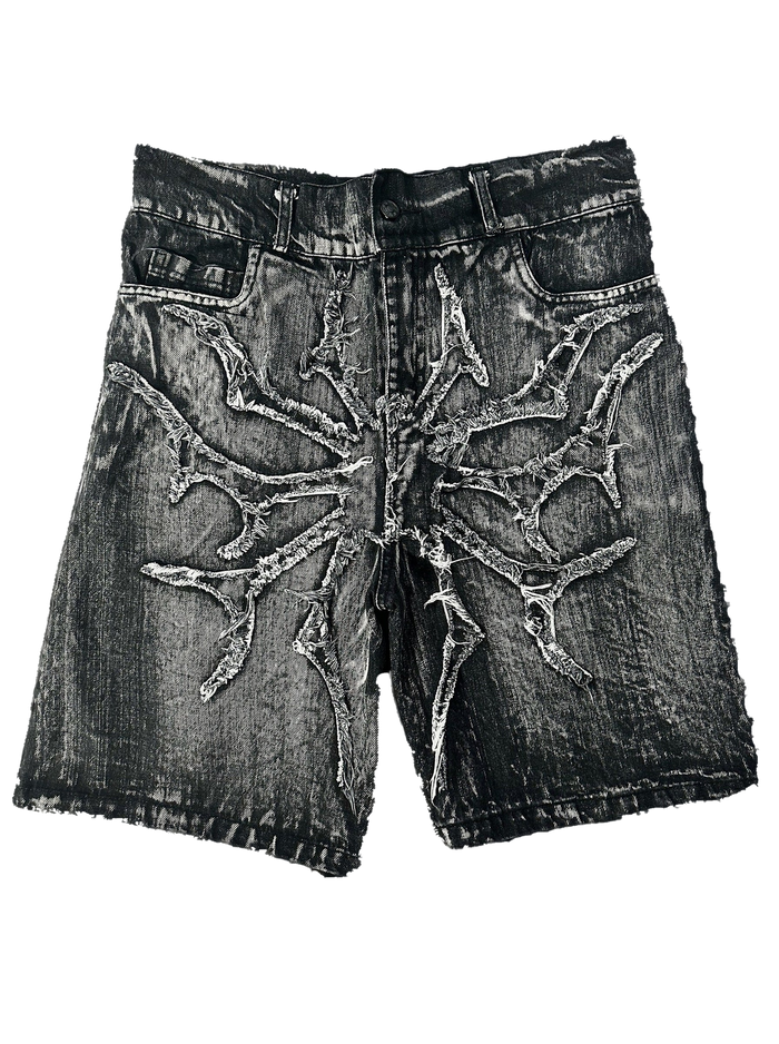 "Phantom Troupe" Jorts