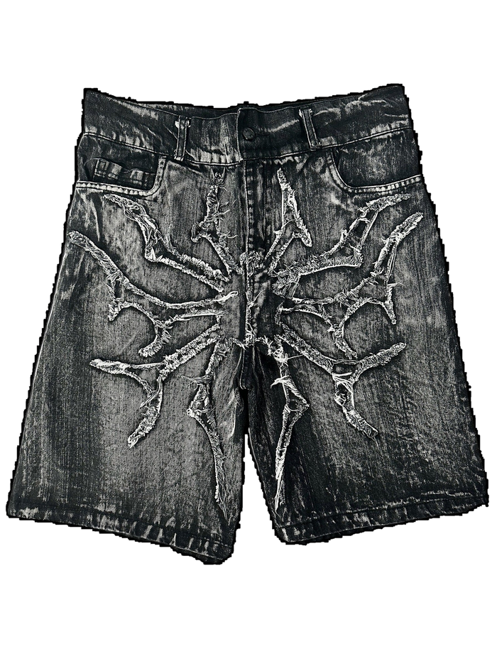 "Phantom Troupe" Jorts