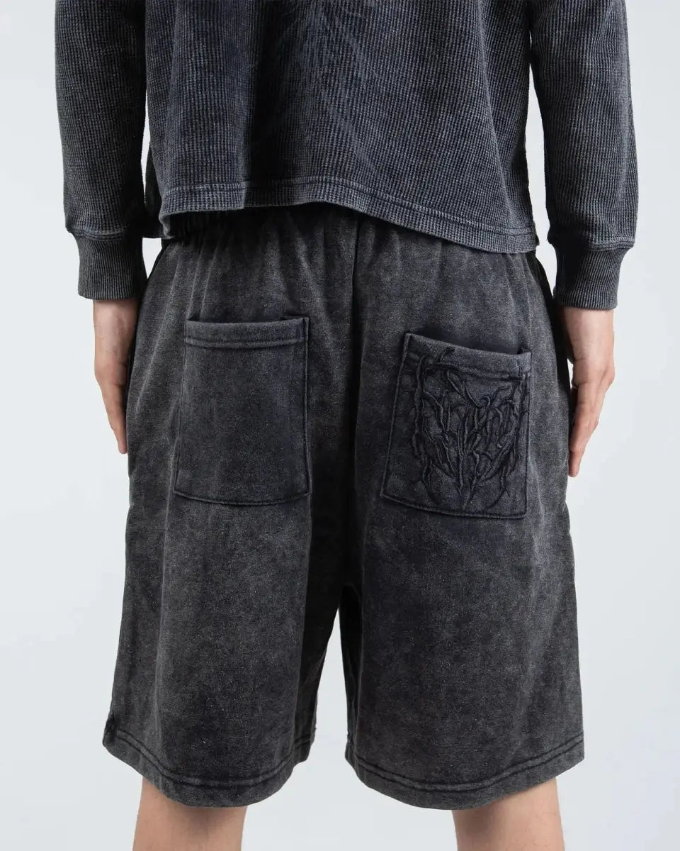 "Phantom Troupe" Shorts - pholoh
