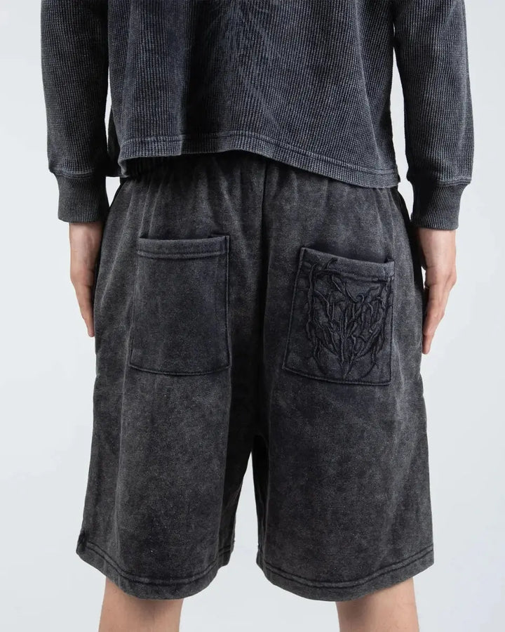 "Phantom Troupe" Shorts - pholoh