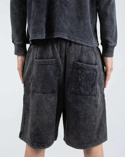 "Phantom Troupe" Shorts - pholoh