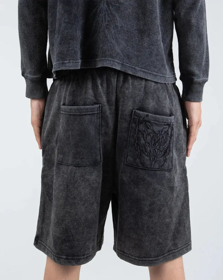 "Phantom Troupe" Shorts - pholoh