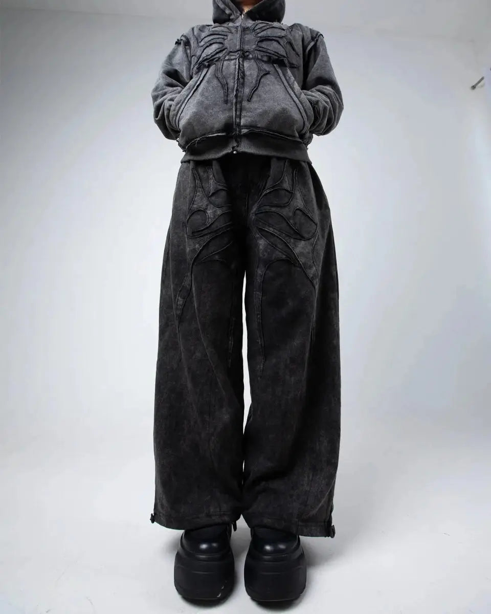 "Phantom Troupe" Sweats pholohh
