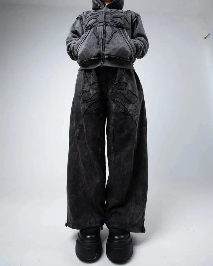 "Phantom Troupe" Sweats - pholoh