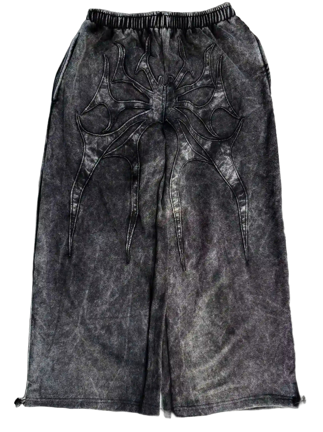 “Phantom Troupe” Sweats — cutout
