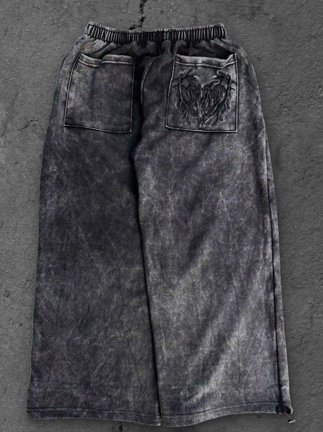 phantom troupe sweats