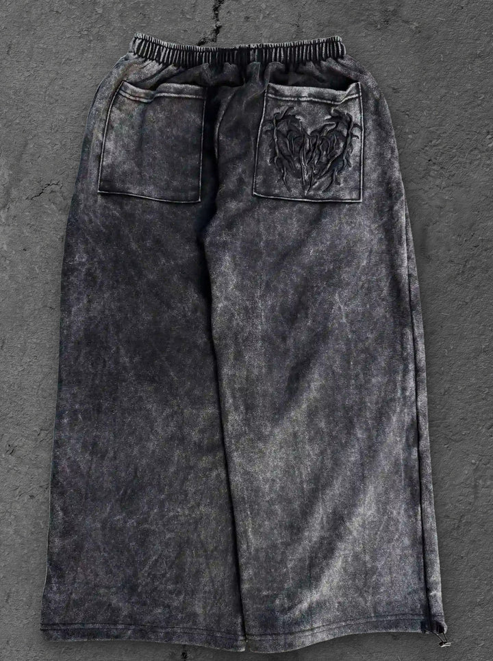 phantom troupe sweats