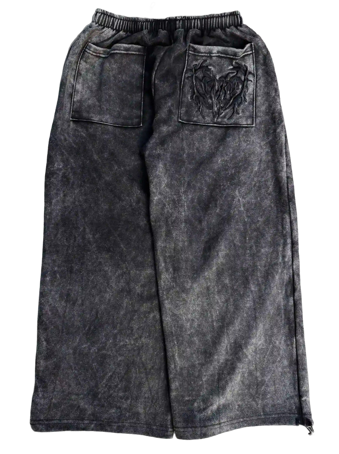 “Phantom Troupe” Sweats — cutout