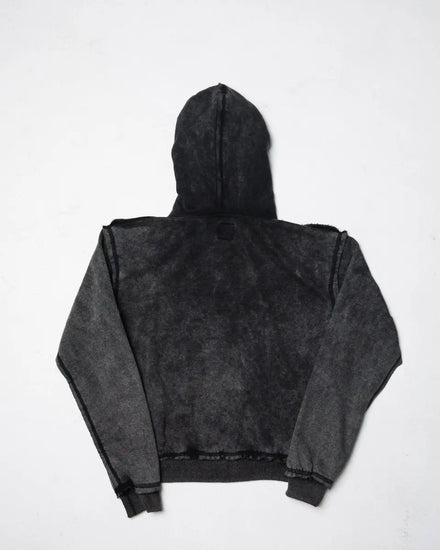 "Phantom Troupe" Zip - Up - pholoh