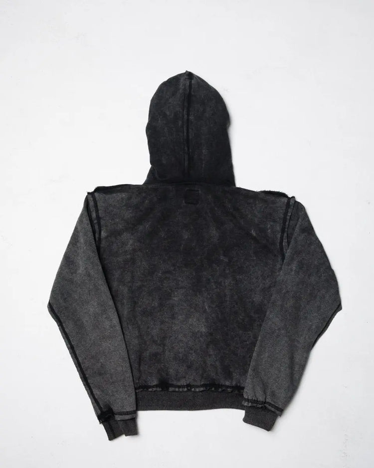 "Phantom Troupe" Zip - Up - pholoh