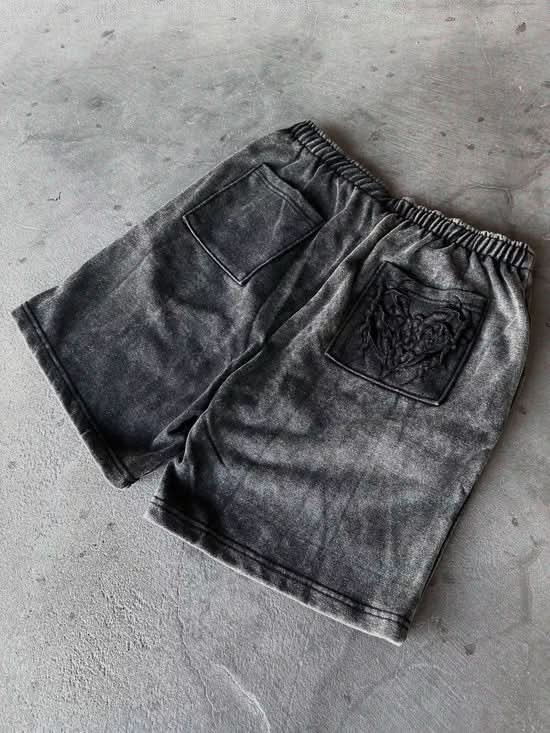 PHANTOM TROUPE ZIP UP + SHORTS - pholoh
