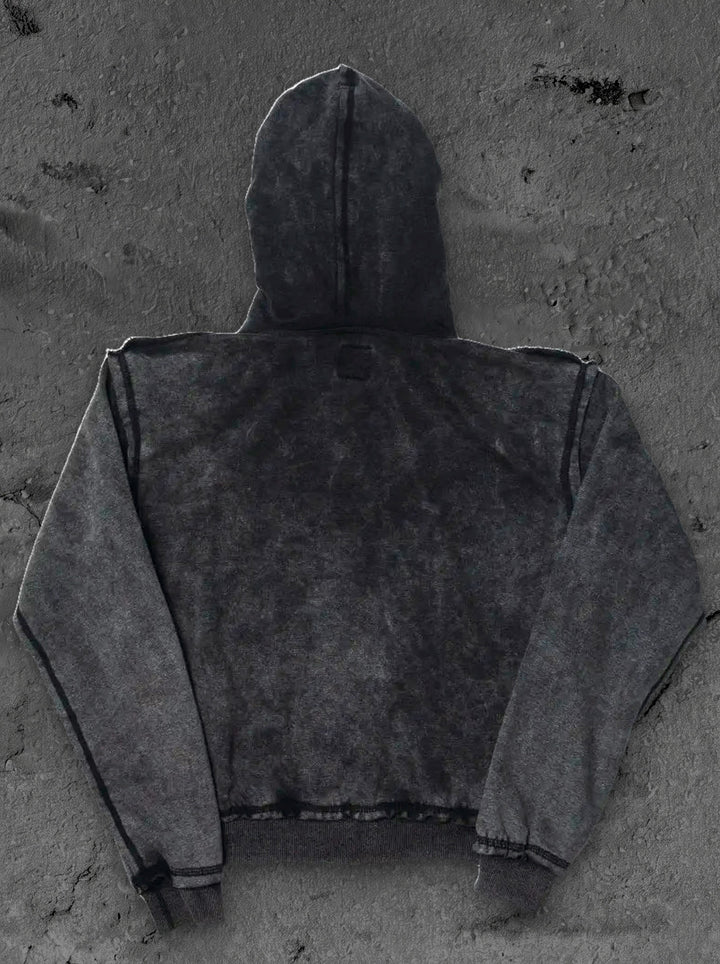 phantom troupe zip up