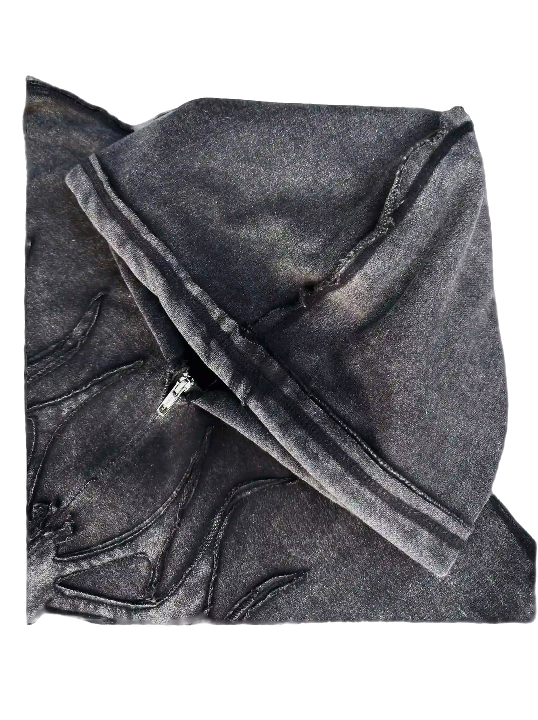 "Phantom Troupe" Zip-Up