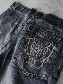 &quot;Phantom Troupe&quot; Jorts