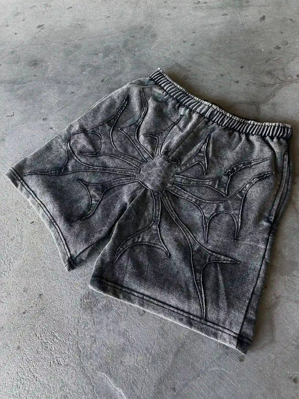 
    
      "Phantom Troupe" Shorts pholohh
    
