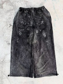 PHANTOM TROUPE ZIP+SWEATS