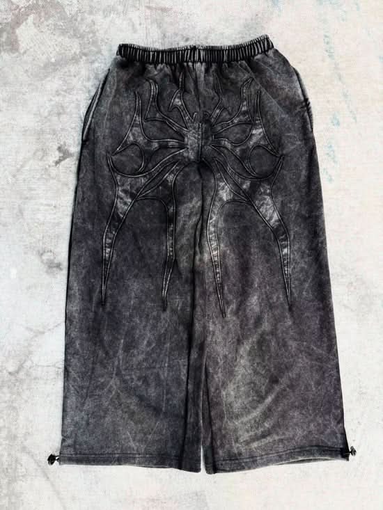 PHANTOM TROUPE ZIP+SWEATS