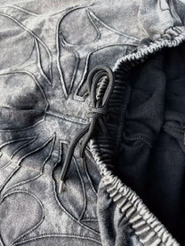 PHANTOM TROUPE ZIP+SWEATS