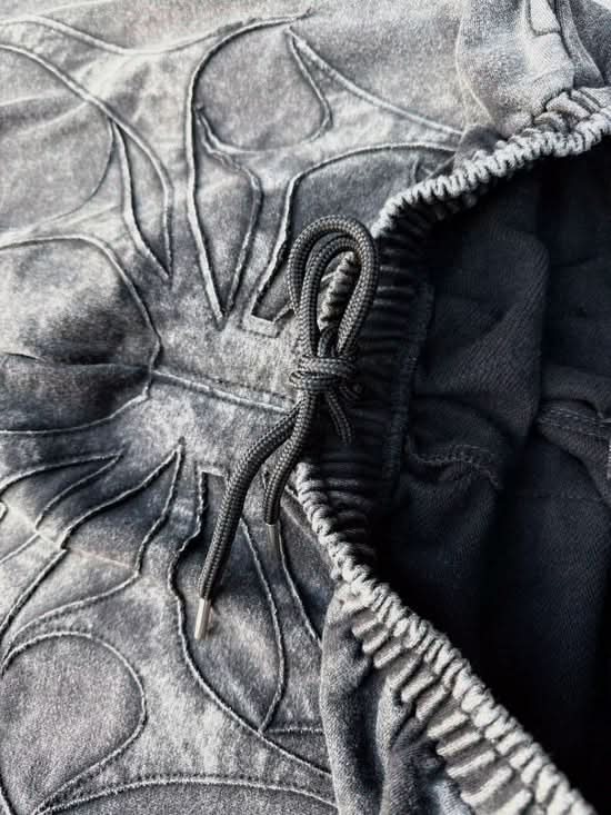 PHANTOM TROUPE ZIP+SWEATS